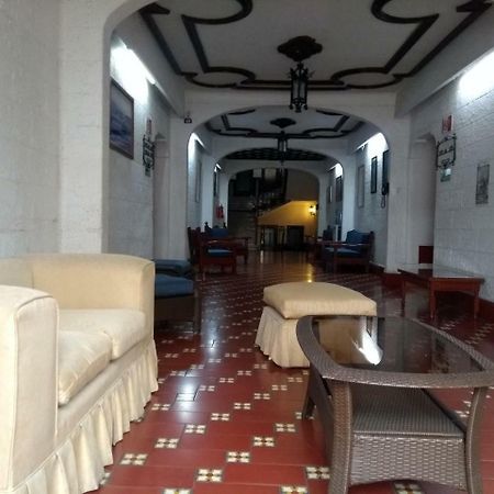 Hotel Virreynal Córdoba Zewnętrze zdjęcie