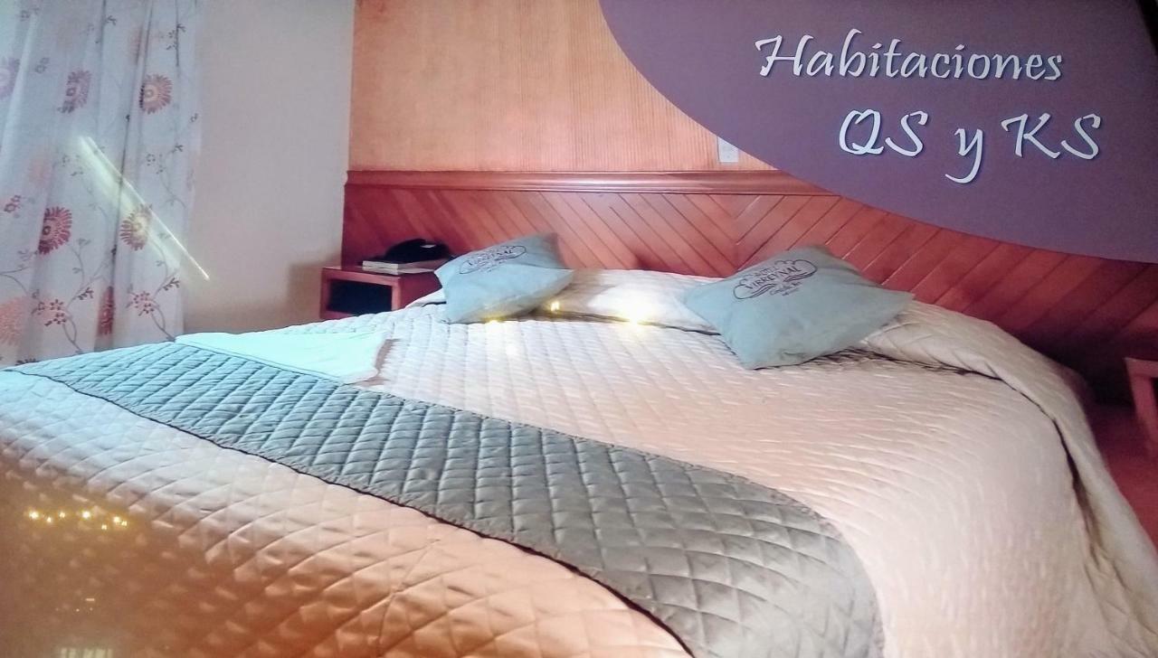 Hotel Virreynal Córdoba Zewnętrze zdjęcie