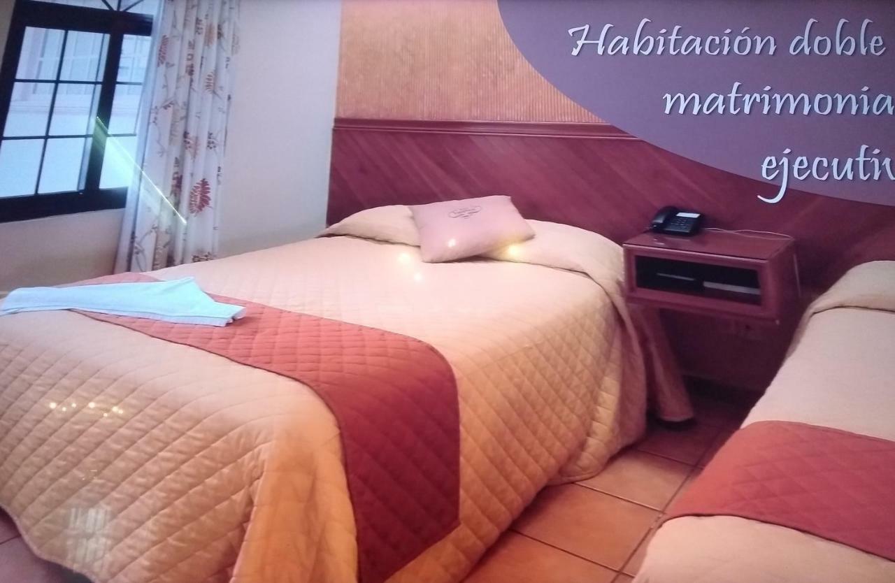 Hotel Virreynal Córdoba Zewnętrze zdjęcie