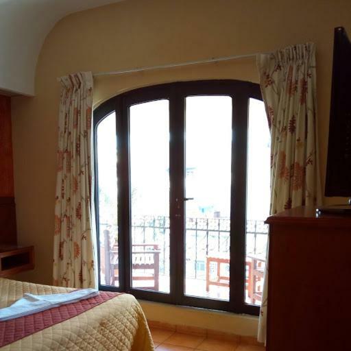 Hotel Virreynal Córdoba Zewnętrze zdjęcie