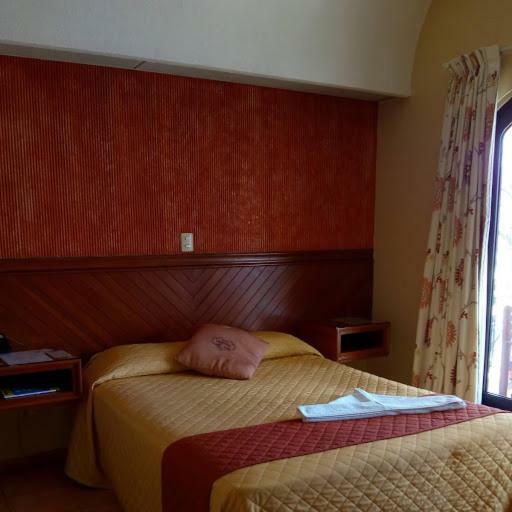 Hotel Virreynal Córdoba Zewnętrze zdjęcie