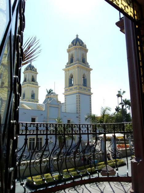 Hotel Virreynal Córdoba Zewnętrze zdjęcie