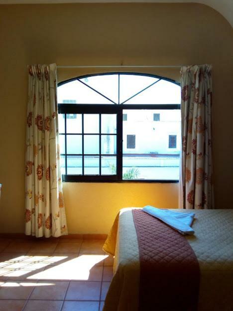 Hotel Virreynal Córdoba Zewnętrze zdjęcie