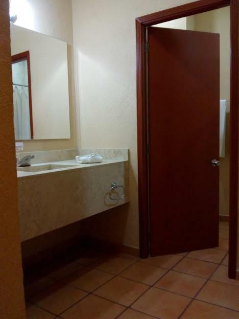 Hotel Virreynal Córdoba Zewnętrze zdjęcie