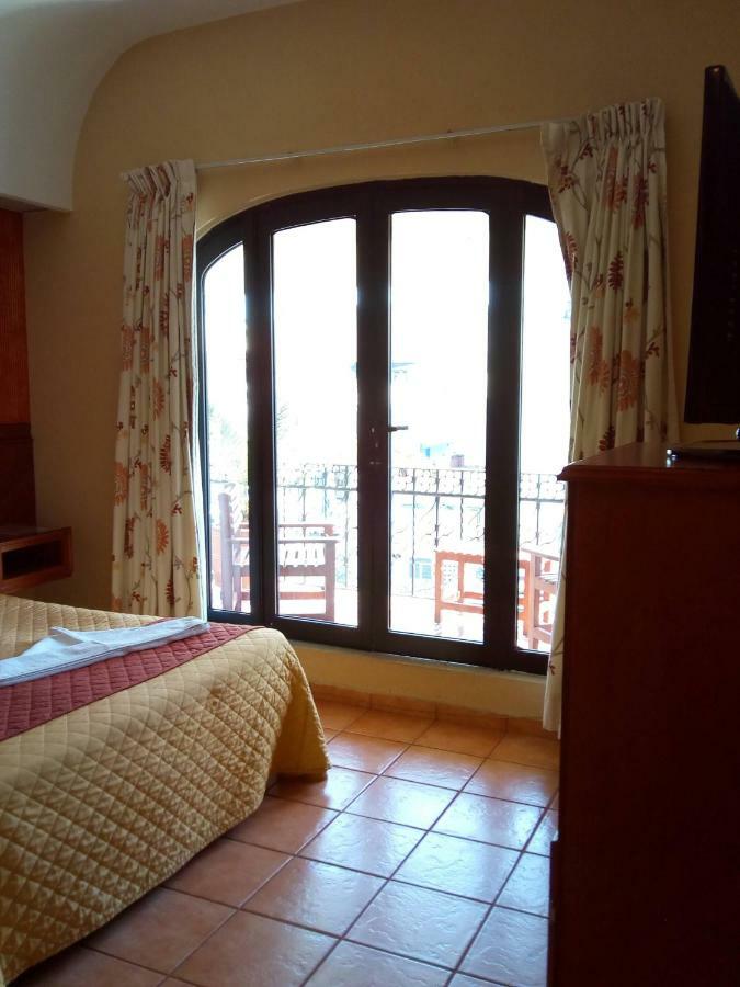 Hotel Virreynal Córdoba Zewnętrze zdjęcie