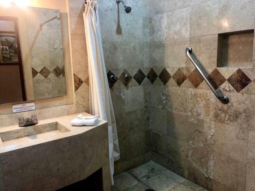 Hotel Virreynal Córdoba Zewnętrze zdjęcie