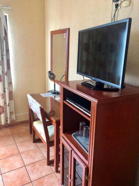 Hotel Virreynal Córdoba Zewnętrze zdjęcie