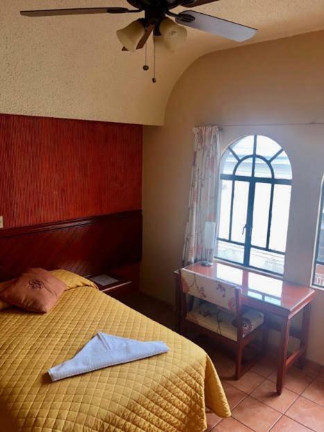 Hotel Virreynal Córdoba Zewnętrze zdjęcie